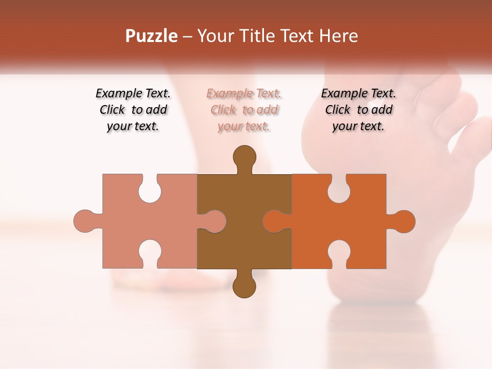 Energy Air Switch PowerPoint Template