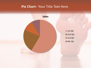 Energy Air Switch PowerPoint Template