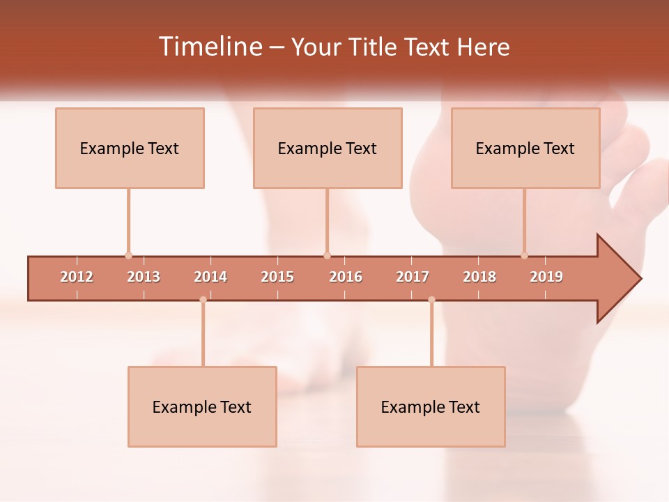 Energy Air Switch PowerPoint Template