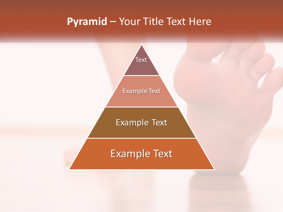 Energy Air Switch PowerPoint Template