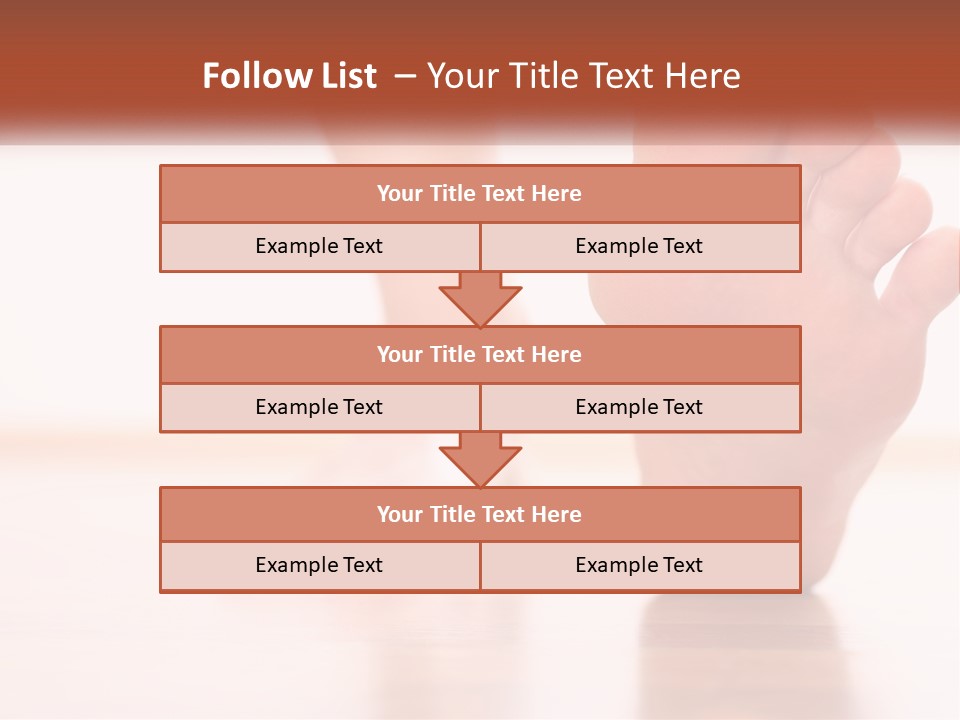 Energy Air Switch PowerPoint Template