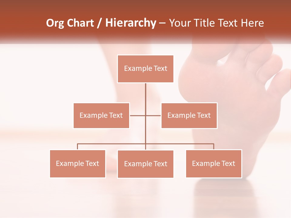 Energy Air Switch PowerPoint Template