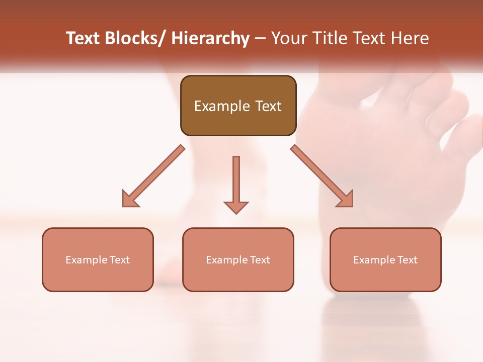 Energy Air Switch PowerPoint Template