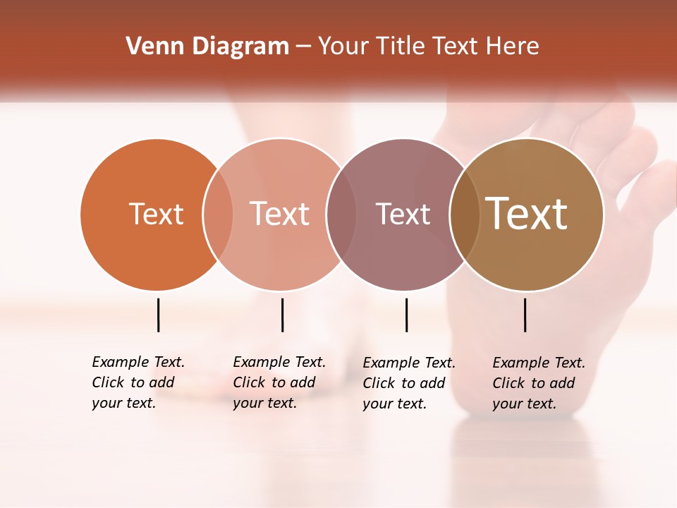 Energy Air Switch PowerPoint Template