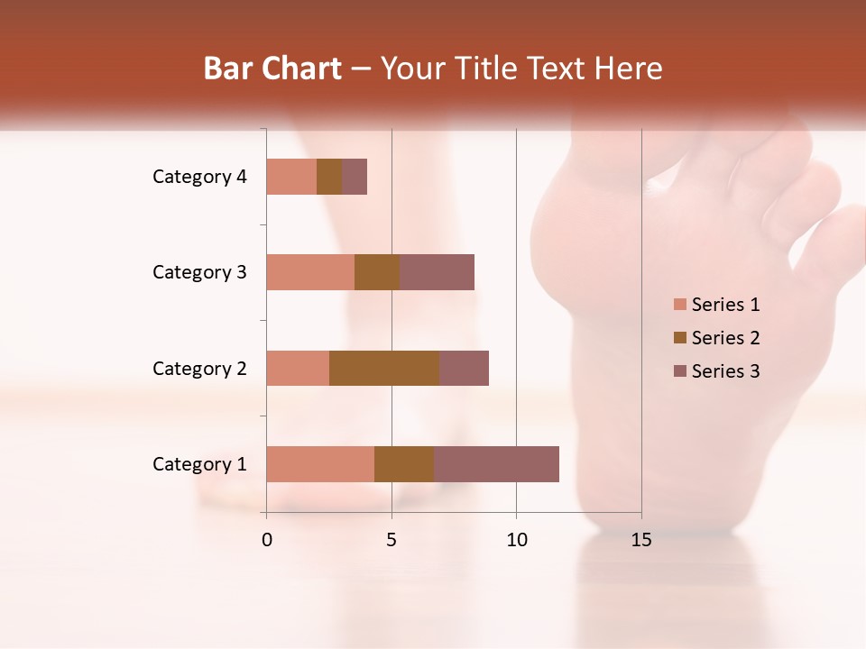 Energy Air Switch PowerPoint Template