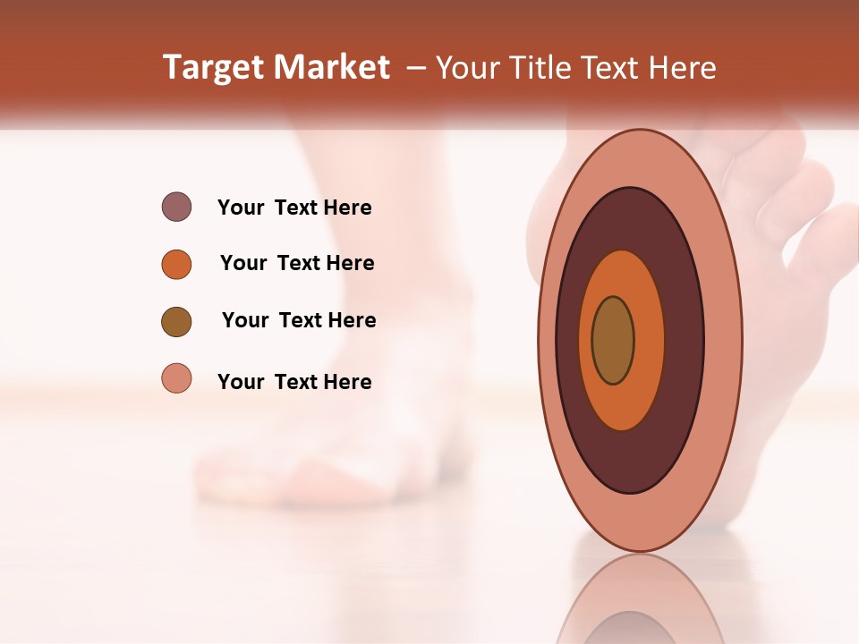 Energy Air Switch PowerPoint Template