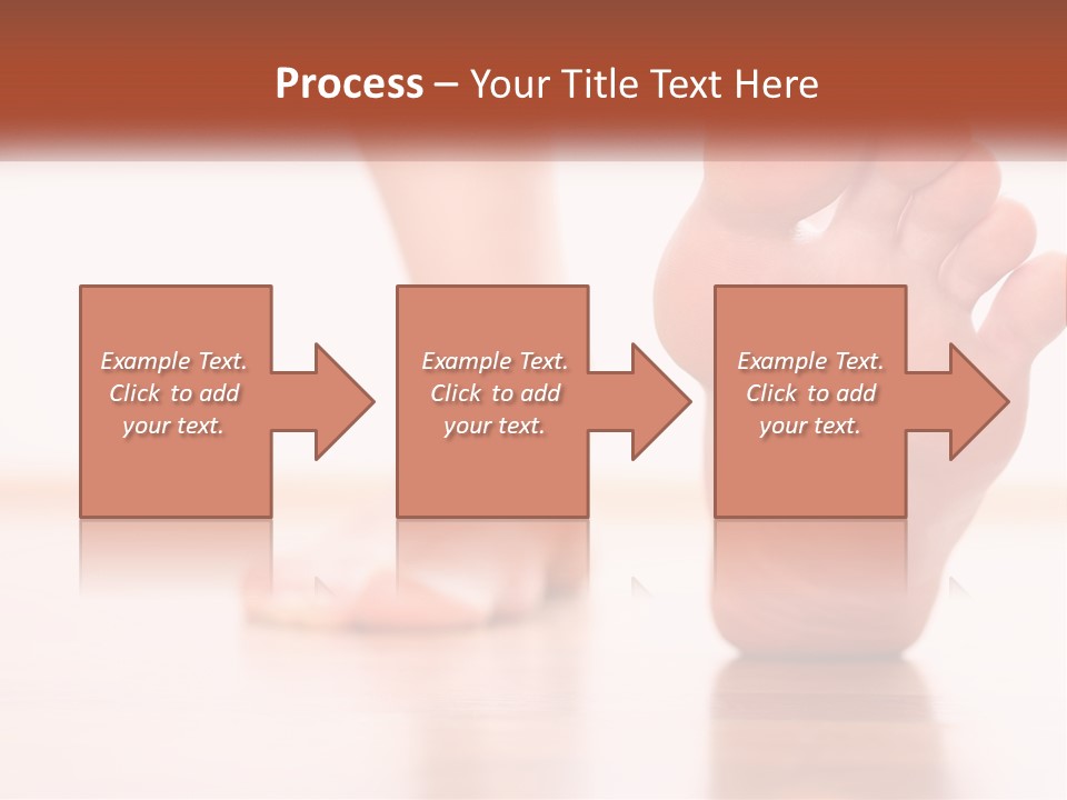 Energy Air Switch PowerPoint Template