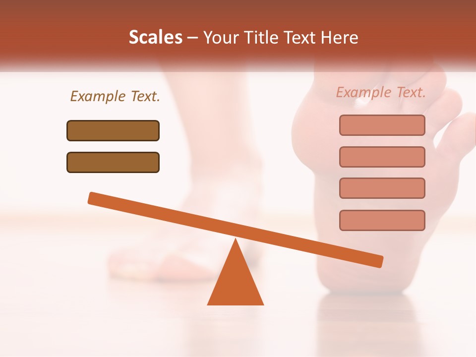 Energy Air Switch PowerPoint Template