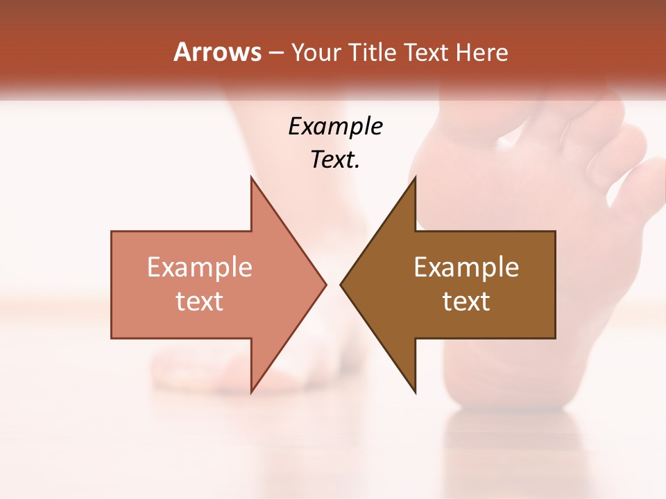 Energy Air Switch PowerPoint Template