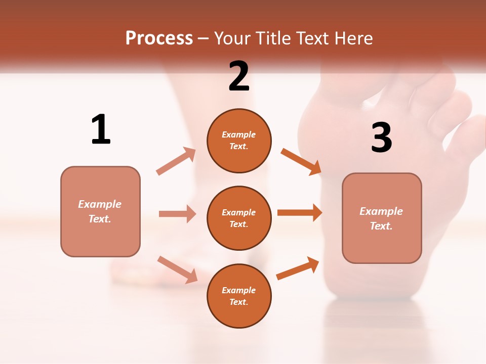 Energy Air Switch PowerPoint Template