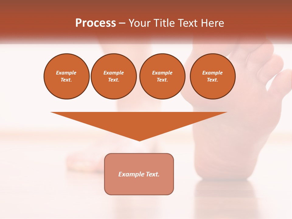 Energy Air Switch PowerPoint Template