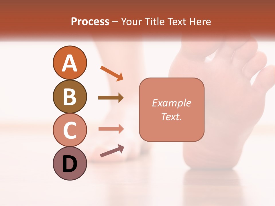 Energy Air Switch PowerPoint Template