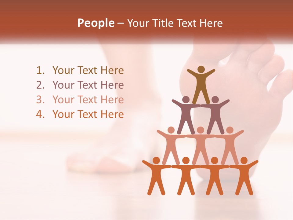 Energy Air Switch PowerPoint Template