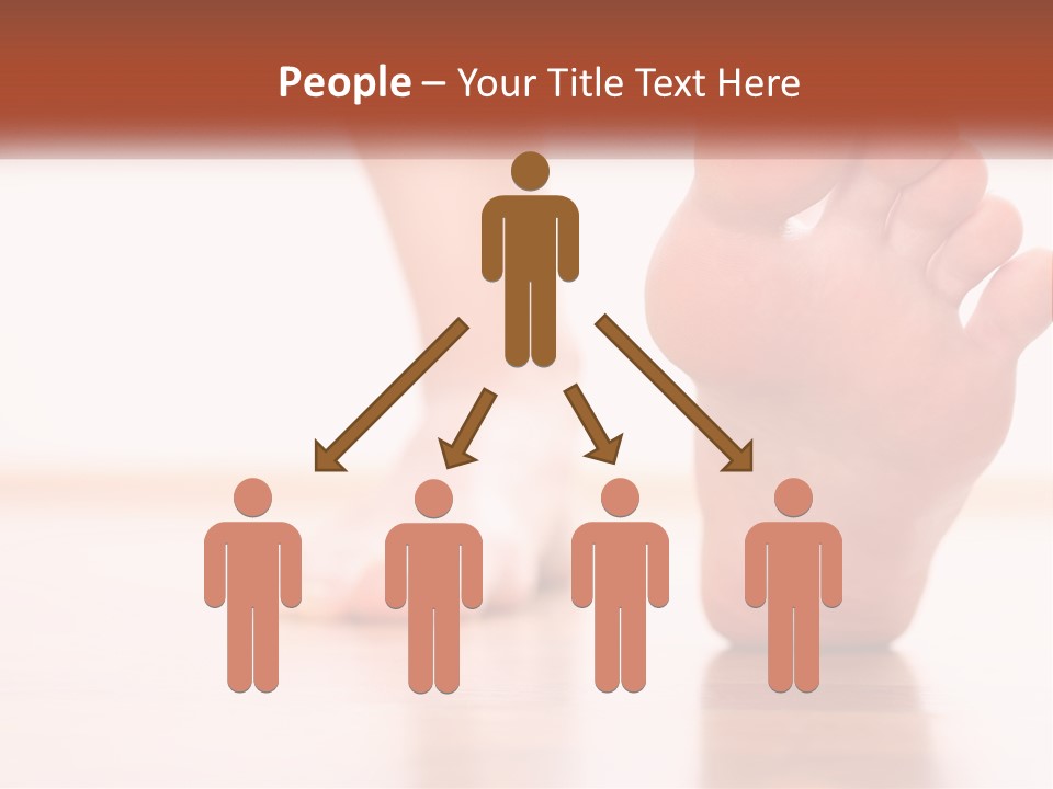 Energy Air Switch PowerPoint Template