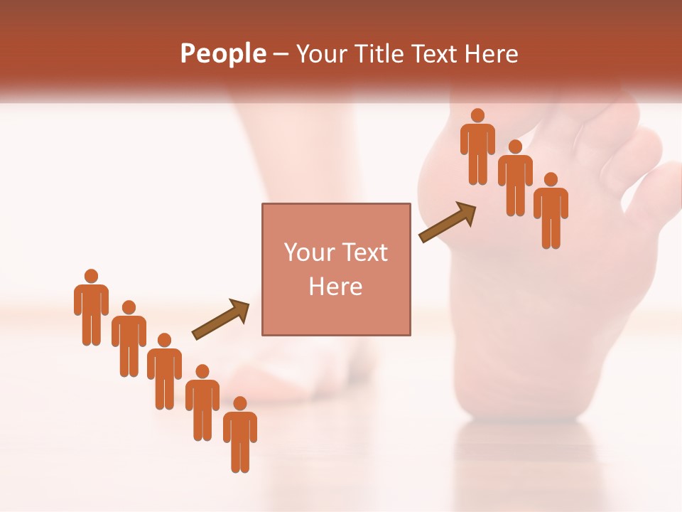 Energy Air Switch PowerPoint Template