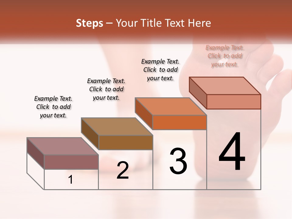 Energy Air Switch PowerPoint Template