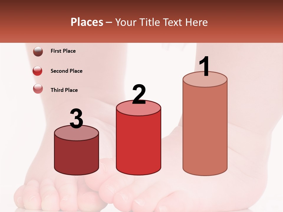 Remote Switch Ventilation PowerPoint Template