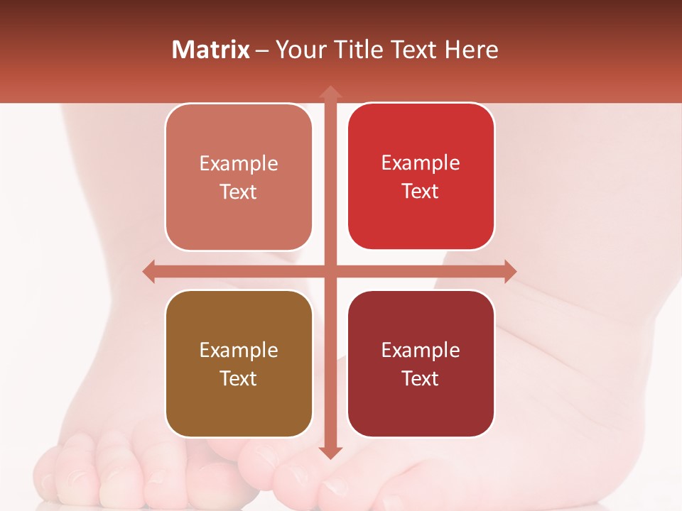 Remote Switch Ventilation PowerPoint Template