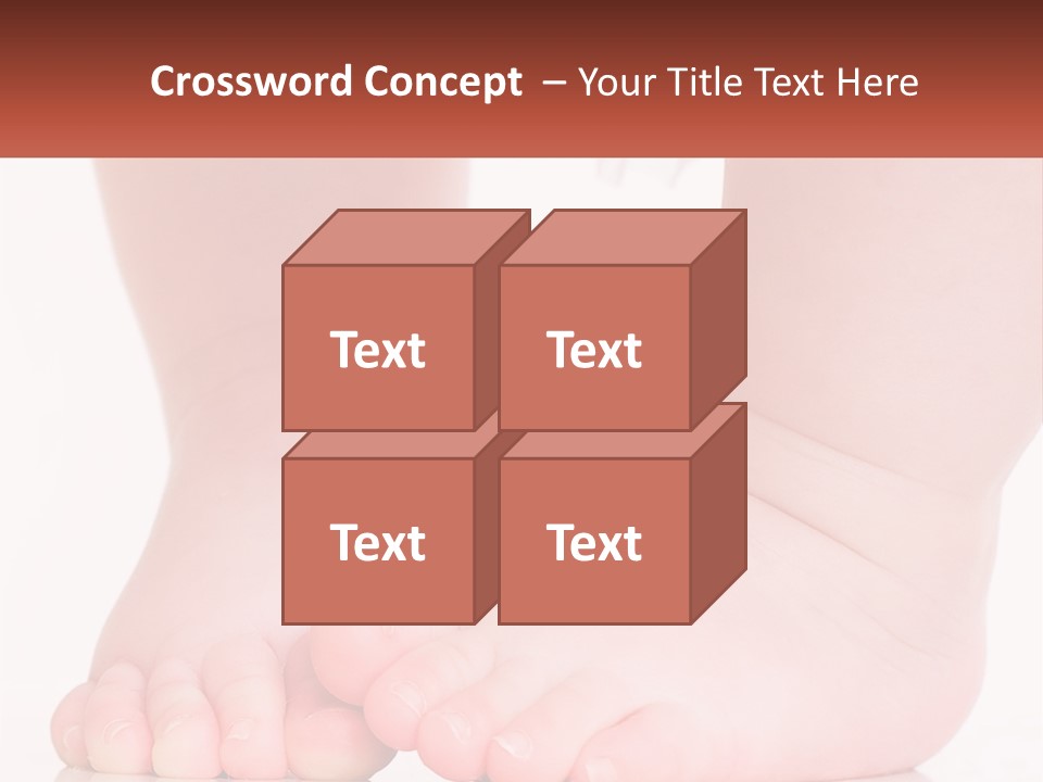 Remote Switch Ventilation PowerPoint Template