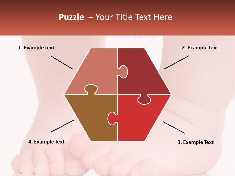 Remote Switch Ventilation PowerPoint Template