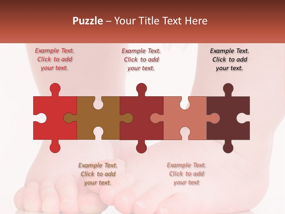 Remote Switch Ventilation PowerPoint Template
