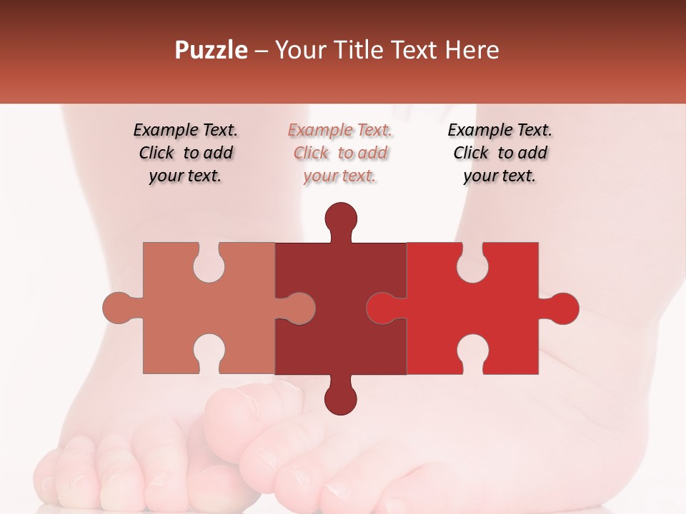 Remote Switch Ventilation PowerPoint Template