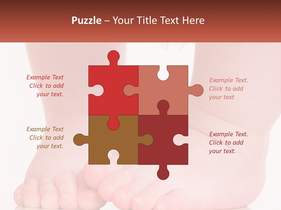 Remote Switch Ventilation PowerPoint Template