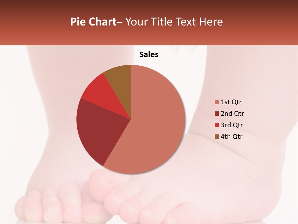 Remote Switch Ventilation PowerPoint Template