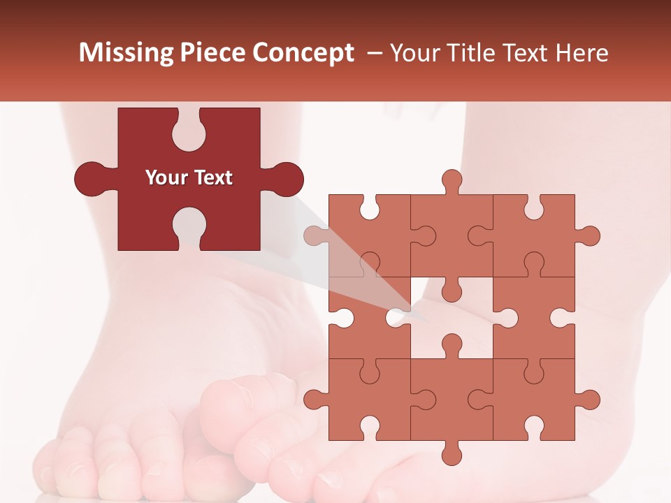 Remote Switch Ventilation PowerPoint Template