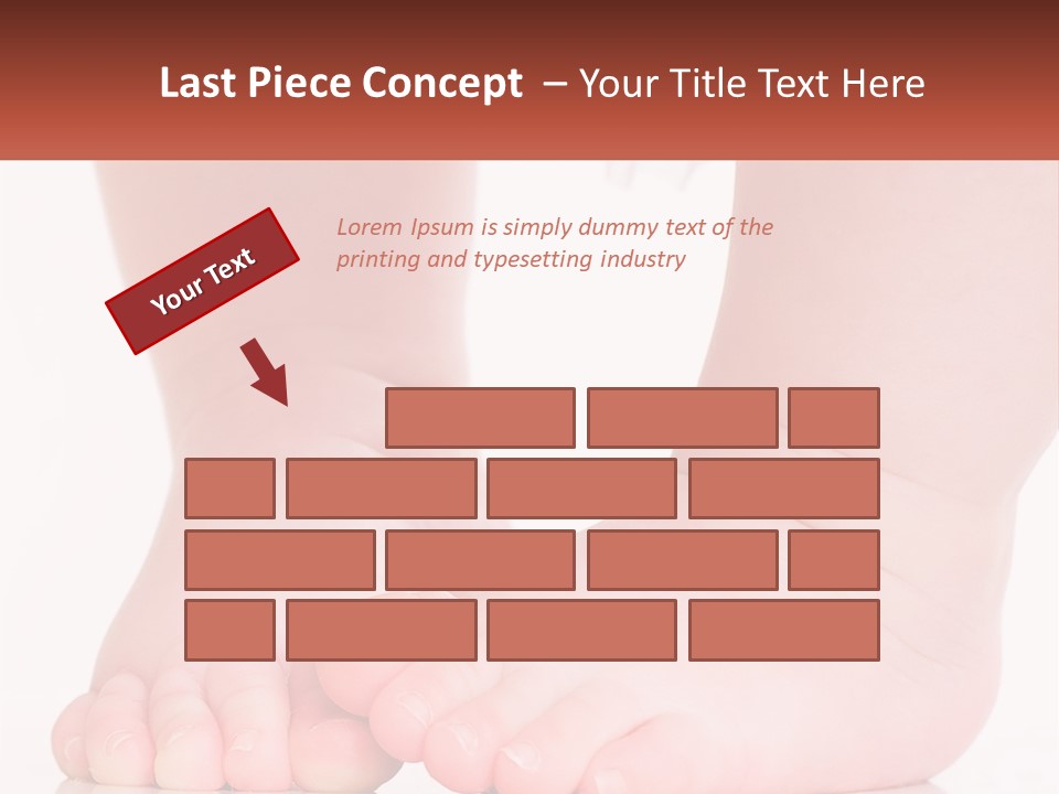 Remote Switch Ventilation PowerPoint Template