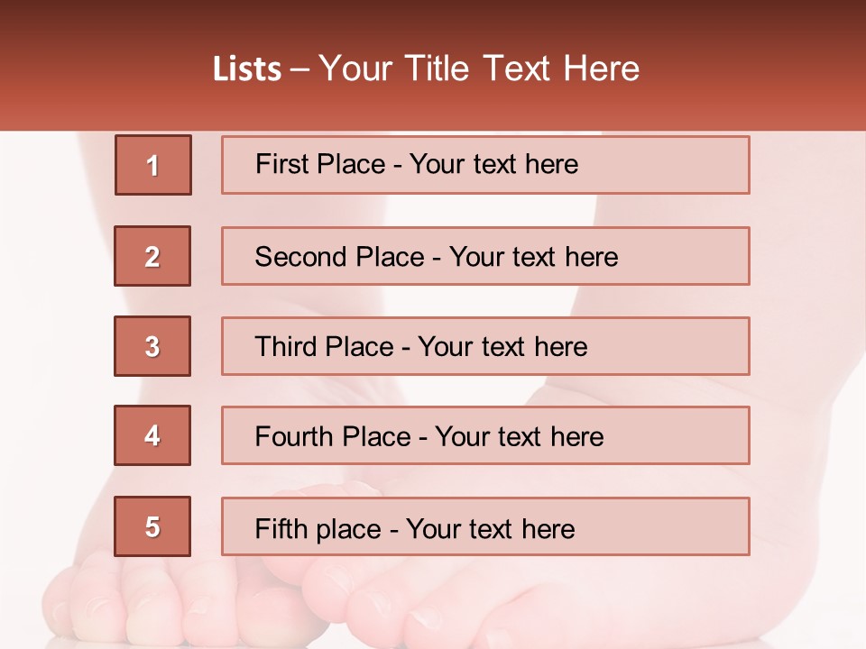 Remote Switch Ventilation PowerPoint Template