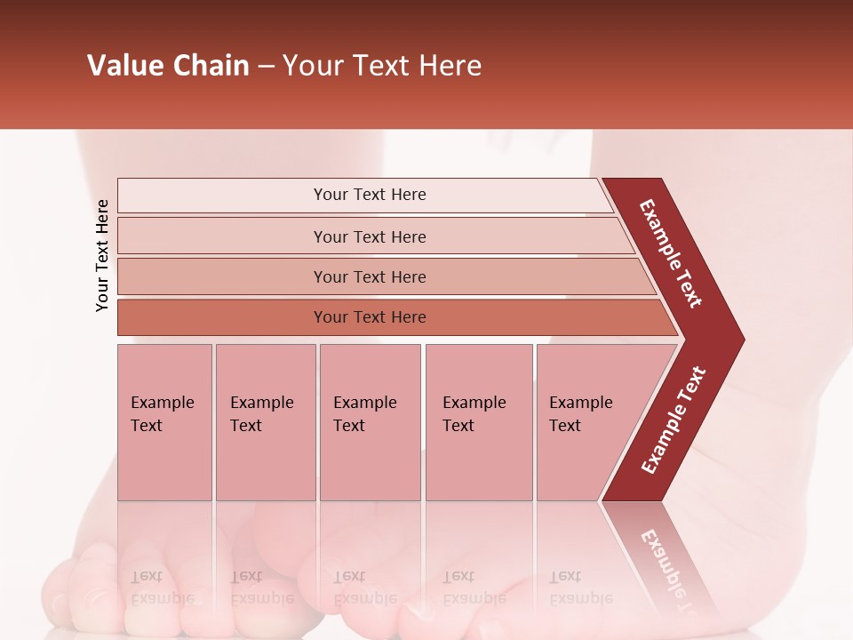Remote Switch Ventilation PowerPoint Template