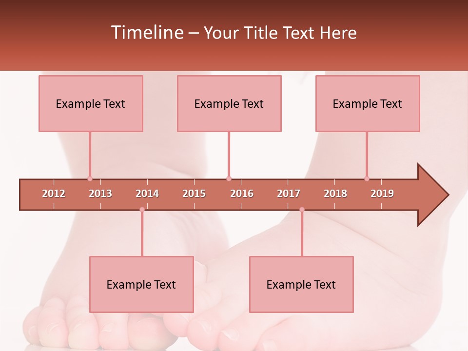 Remote Switch Ventilation PowerPoint Template