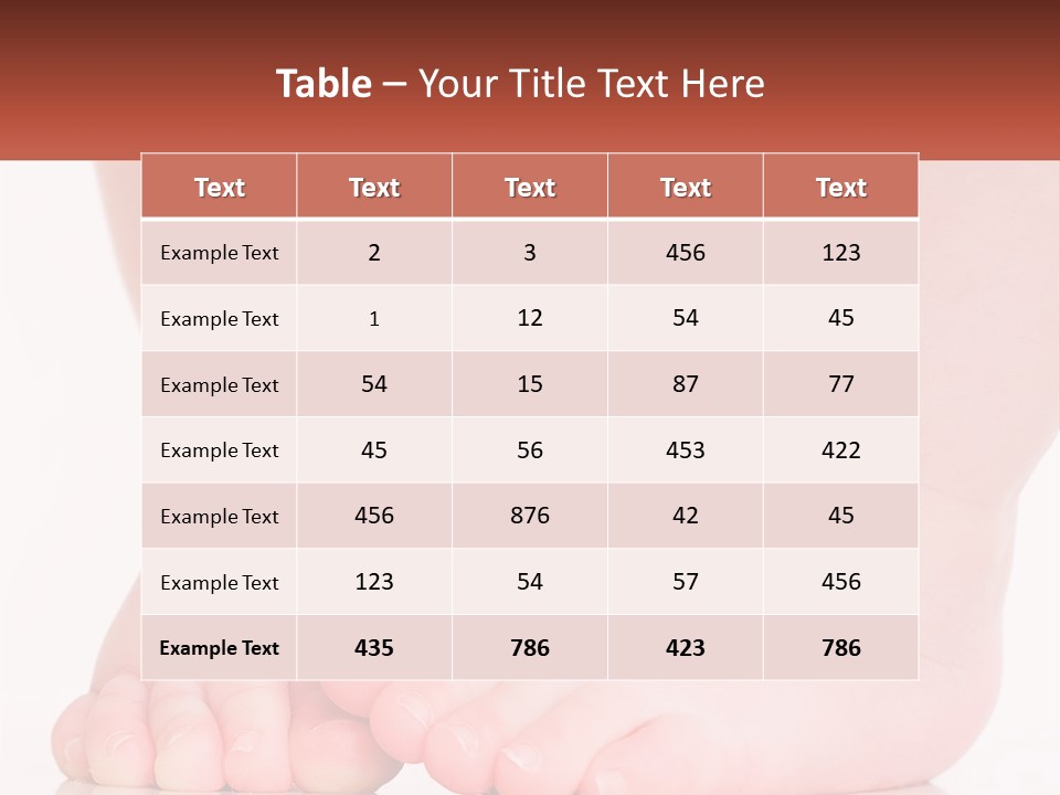 Remote Switch Ventilation PowerPoint Template