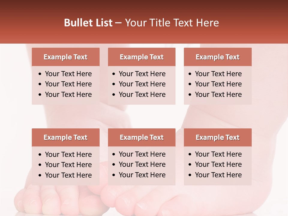 Remote Switch Ventilation PowerPoint Template