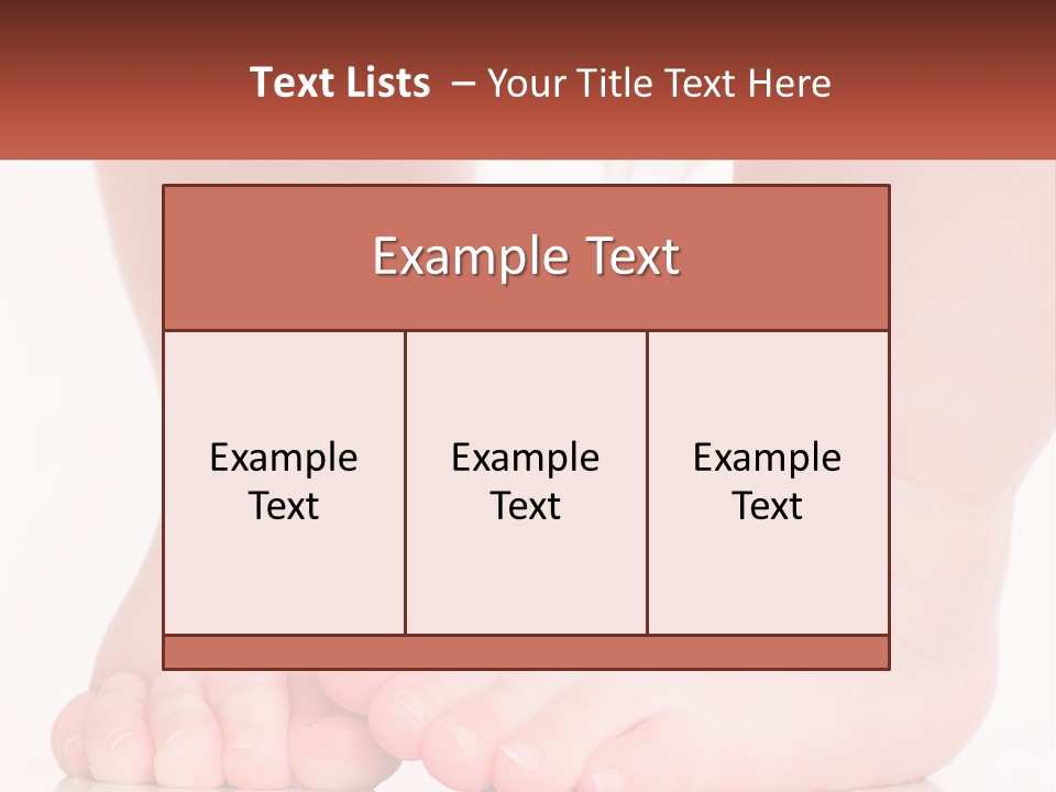 Remote Switch Ventilation PowerPoint Template