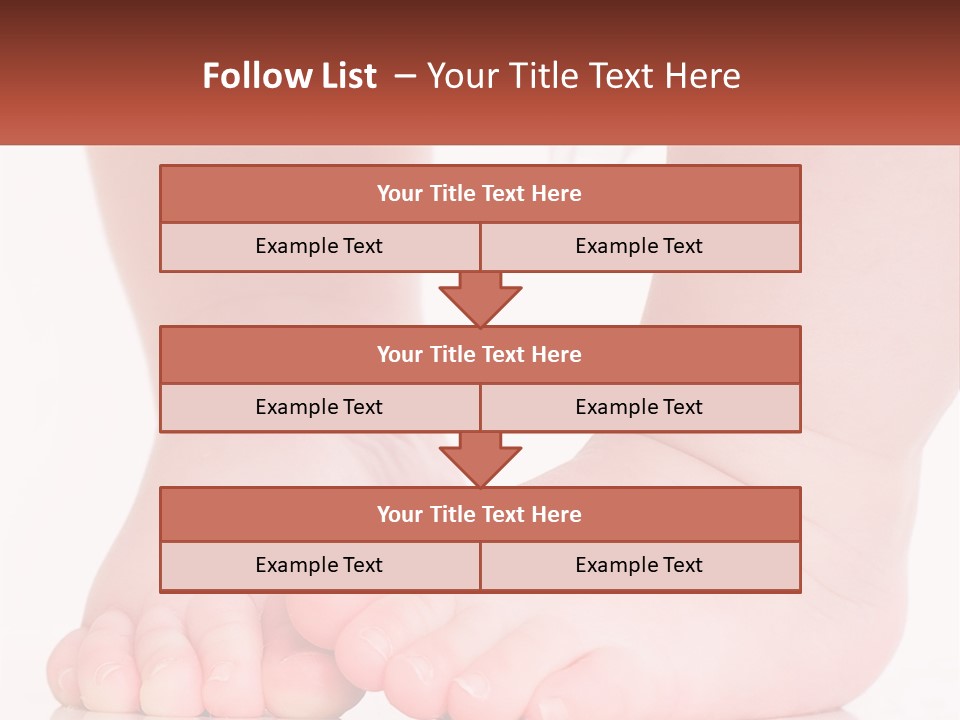 Remote Switch Ventilation PowerPoint Template