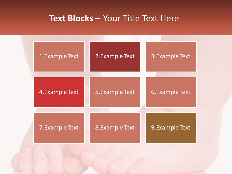 Remote Switch Ventilation PowerPoint Template
