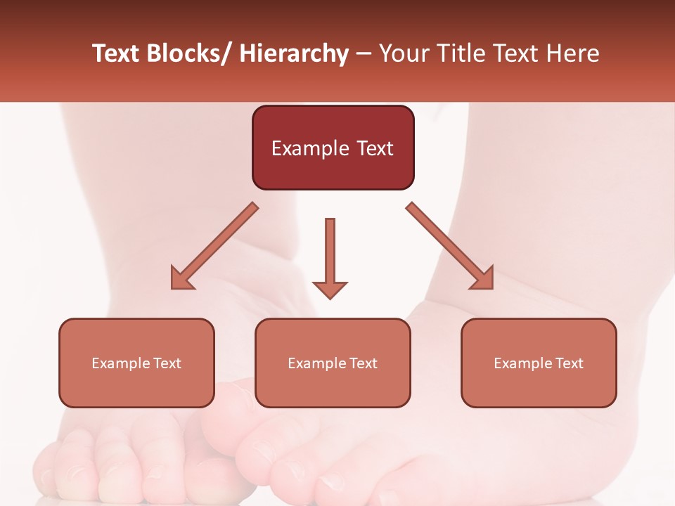 Remote Switch Ventilation PowerPoint Template