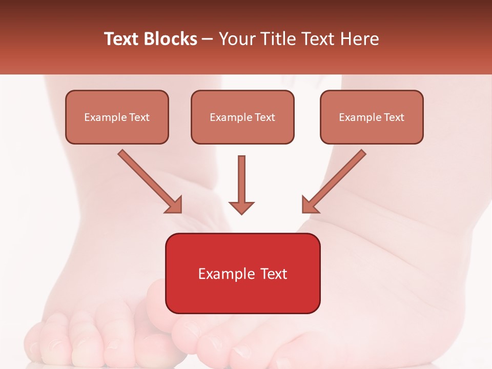 Remote Switch Ventilation PowerPoint Template