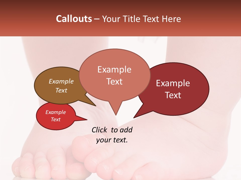 Remote Switch Ventilation PowerPoint Template