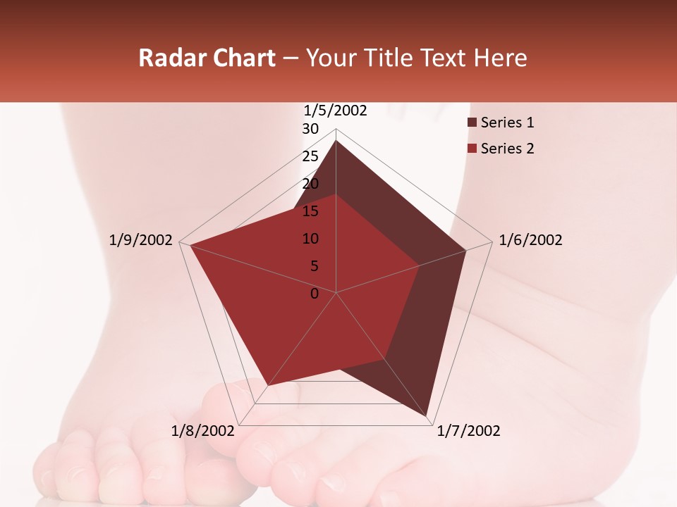 Remote Switch Ventilation PowerPoint Template