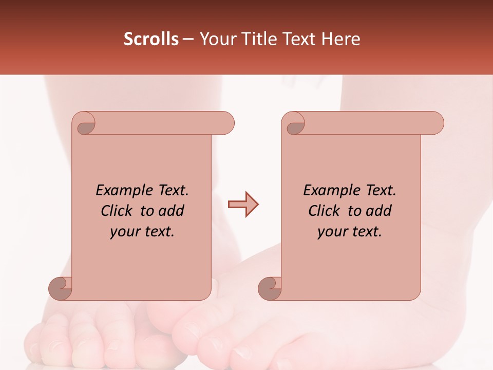 Remote Switch Ventilation PowerPoint Template