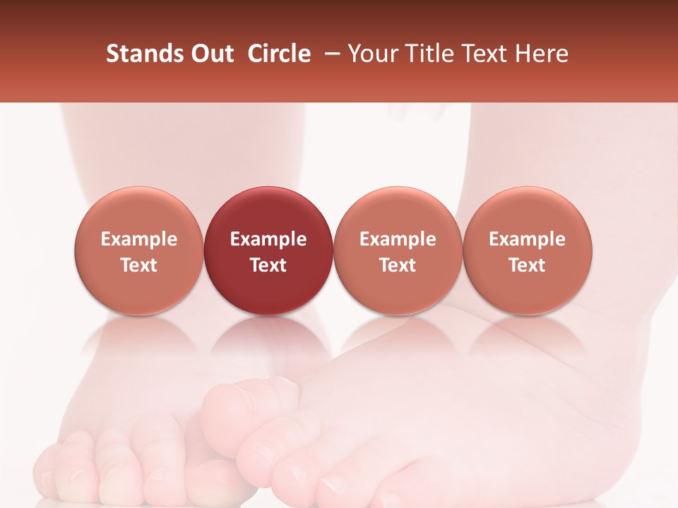 Remote Switch Ventilation PowerPoint Template