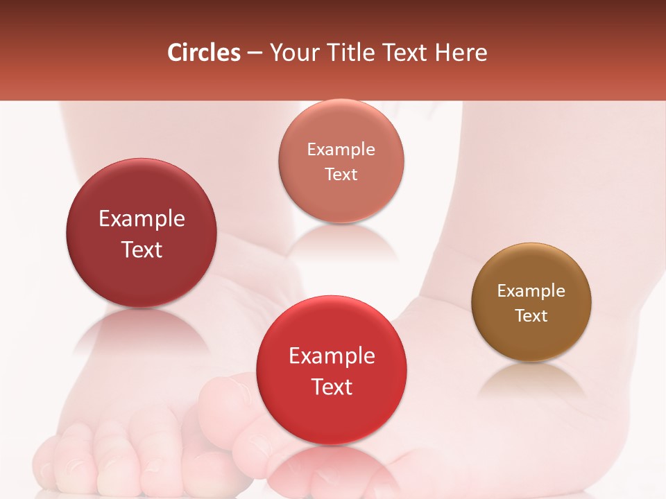 Remote Switch Ventilation PowerPoint Template