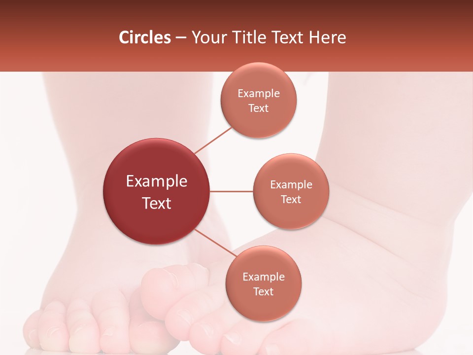 Remote Switch Ventilation PowerPoint Template