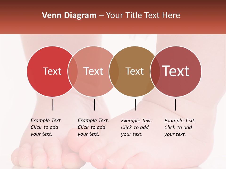 Remote Switch Ventilation PowerPoint Template