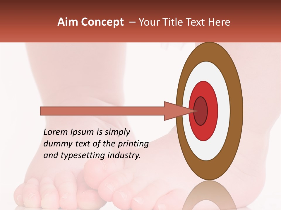 Remote Switch Ventilation PowerPoint Template