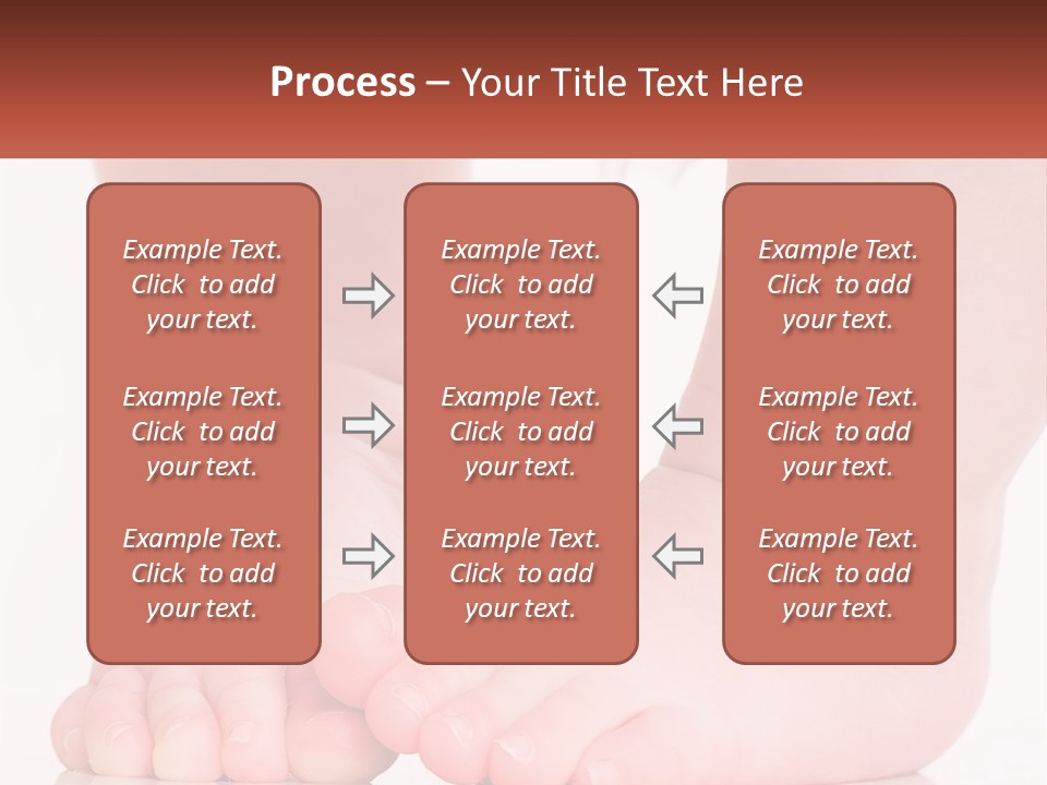 Remote Switch Ventilation PowerPoint Template
