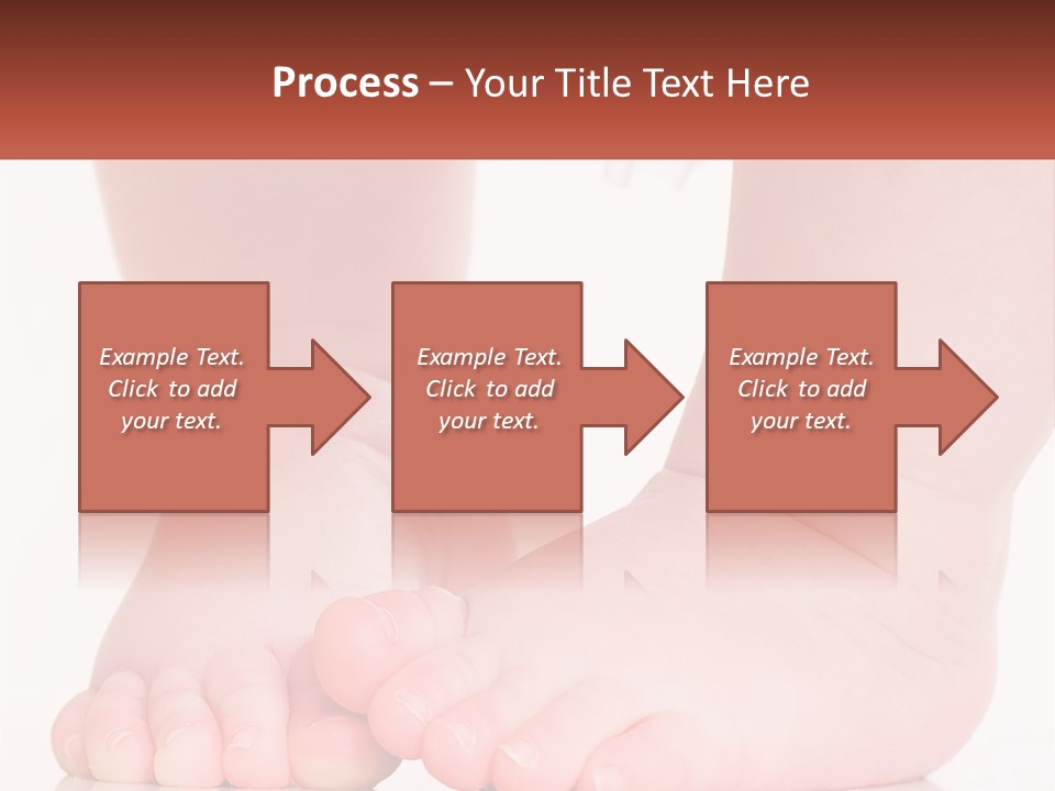 Remote Switch Ventilation PowerPoint Template